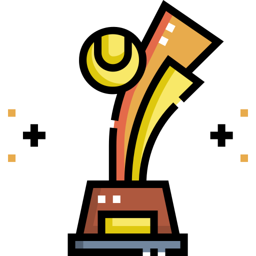troféu grátis ícone troféu grátis ícone