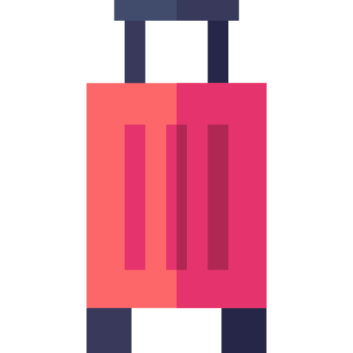 수하물 무료 아이콘