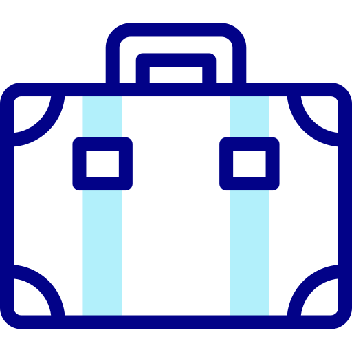 수하물 무료 아이콘 수하물 무료 아이콘