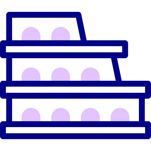 Колизей бесплатно иконка Колизей бесплатно иконка
