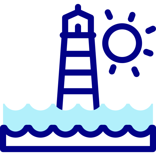 leuchtturm kostenlos Icon leuchtturm kostenlos Icon