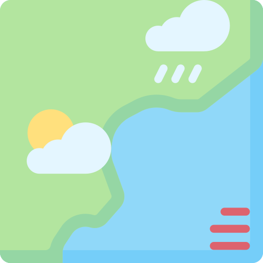 Weather free icon Weather free icon