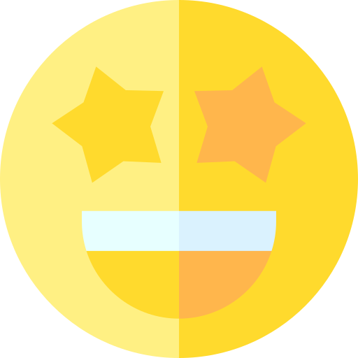 Lucky - Free smileys icons