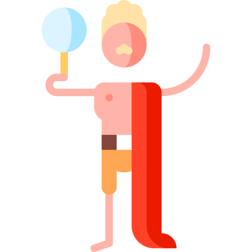 Mirror free icon