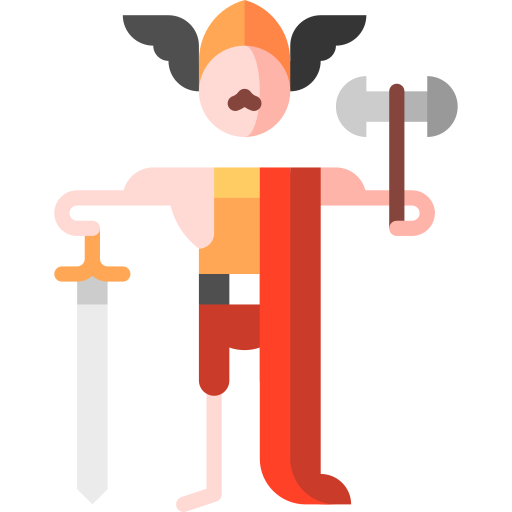 Brennus free icon Brennus free icon
