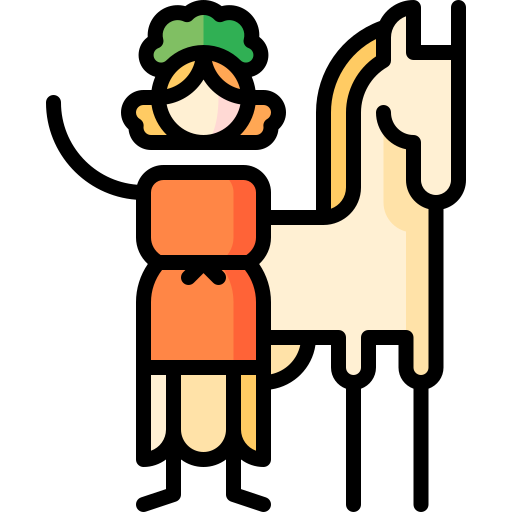epona Icône gratuit epona Icône gratuit