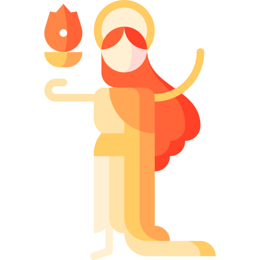 Бриджид бесплатно иконка