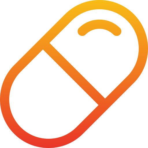 kapsel kostenlos Icon