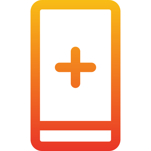 smartphone grátis ícone smartphone grátis ícone