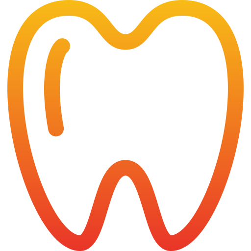 dental icono gratis