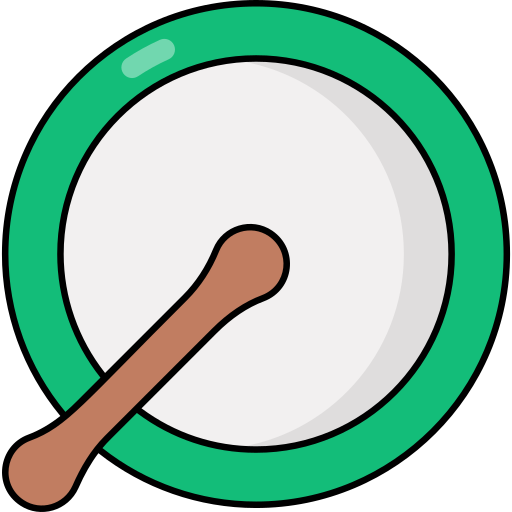 Бодхран бесплатно иконка