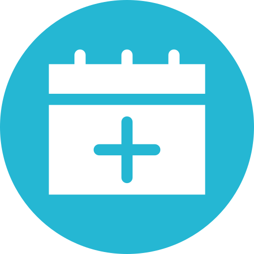 calendario icono gratis