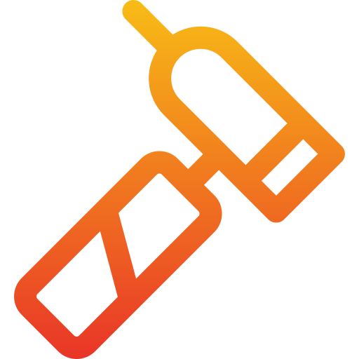 otoscopio icono gratis