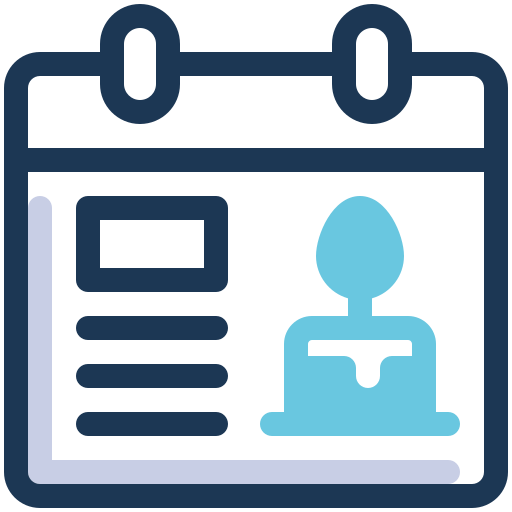 cumpleaños icono gratis