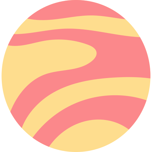 vénus Icône gratuit vénus Icône gratuit