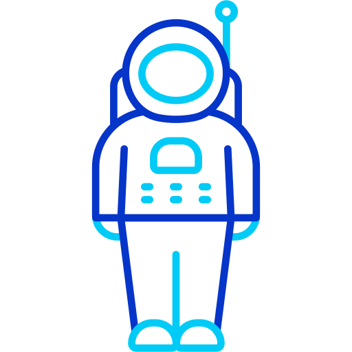 Astronaut Generic Others icon