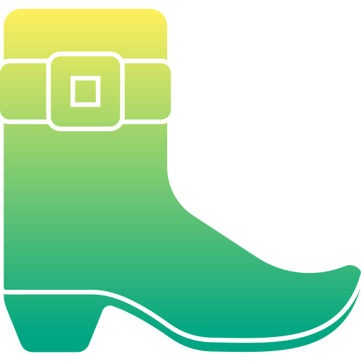 Лепрекон обувь бесплатно иконка