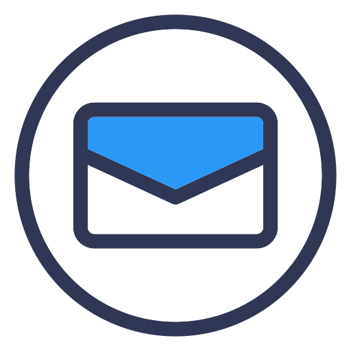 email icono gratis