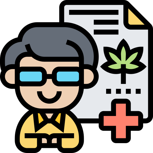 licencias icono gratis