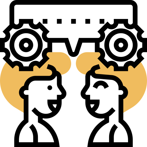 kommunikation kostenlos Icon