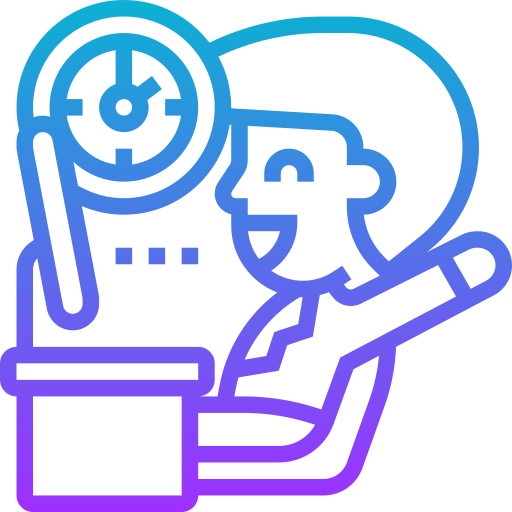 Job satisfaction free icon Job satisfaction free icon