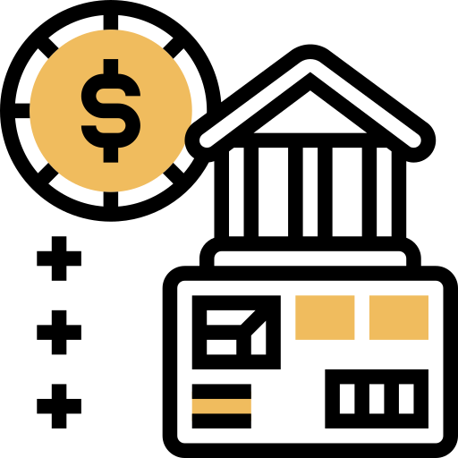 tarjeta de crédito icono gratis