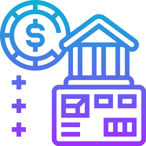 tarjeta de crédito icono gratis