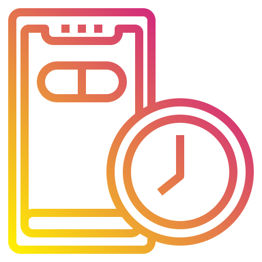 teléfono inteligente icono gratis