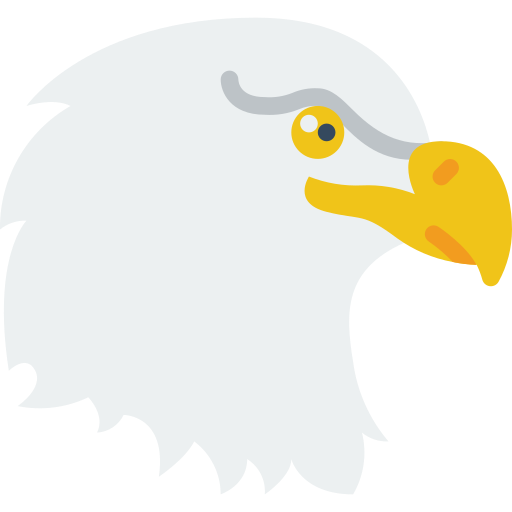 Águila - Iconos gratis de animales