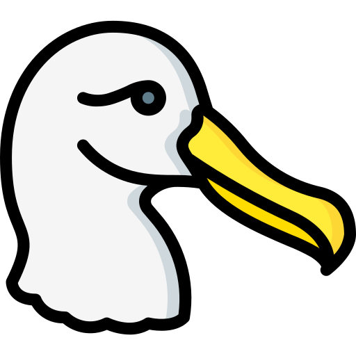 albatroz grátis ícone albatroz grátis ícone