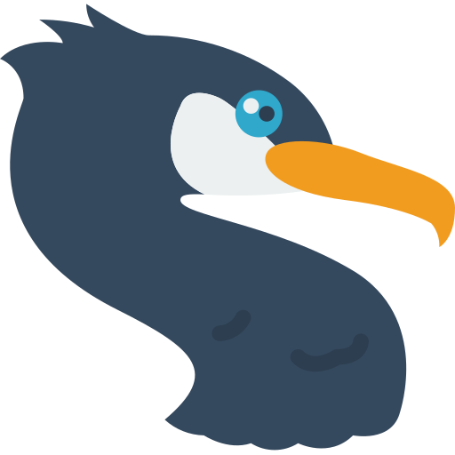 oiseau Icône gratuit