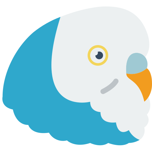oiseau Icône gratuit