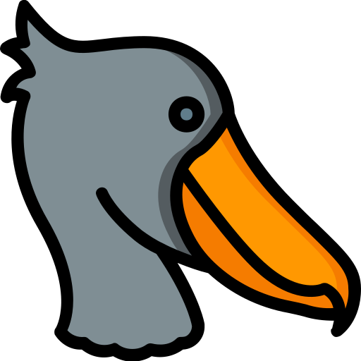 oiseau Icône gratuit