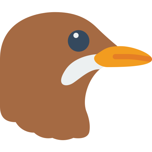 oiseau Icône gratuit oiseau Icône gratuit