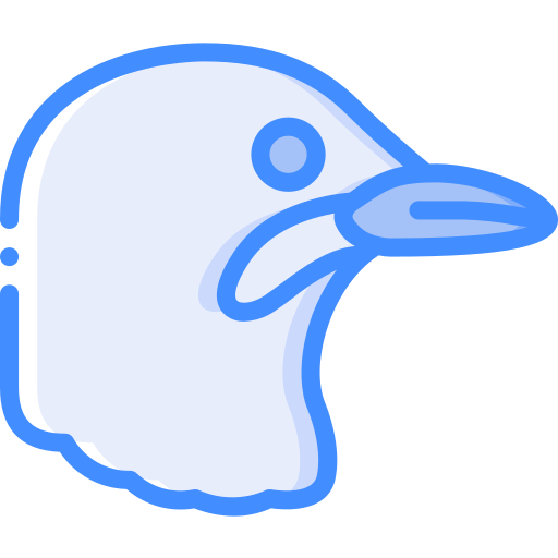 oiseau Icône gratuit