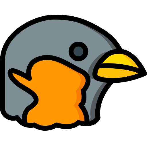 oiseau Icône gratuit oiseau Icône gratuit