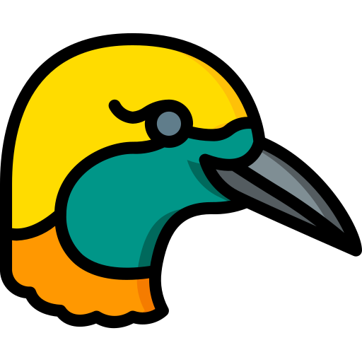 oiseau Icône gratuit oiseau Icône gratuit