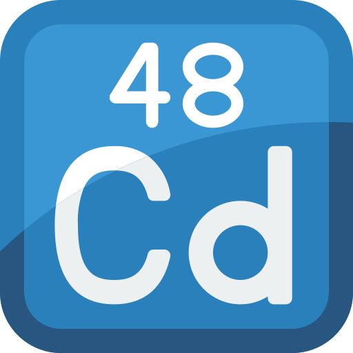 Cadmium Basic Miscellany Flat Icon