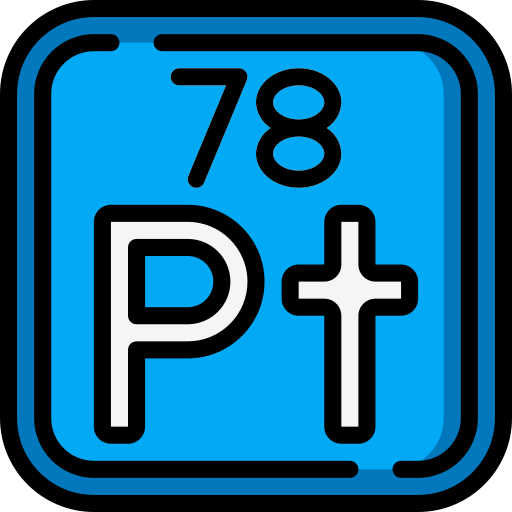 platino icono gratis