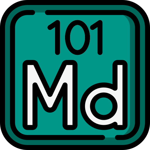 elemento químico icono gratis