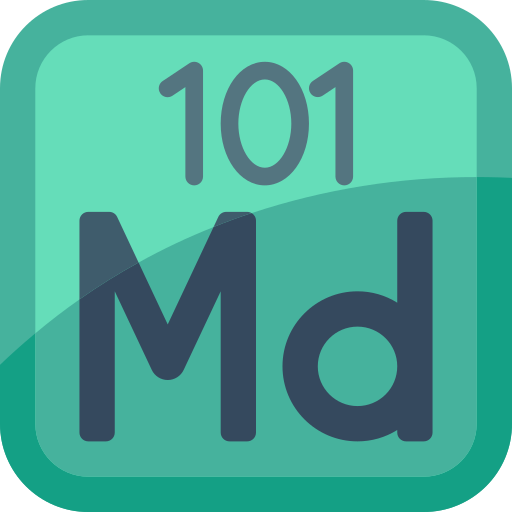 elemento químico icono gratis