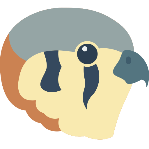 oiseau Icône gratuit