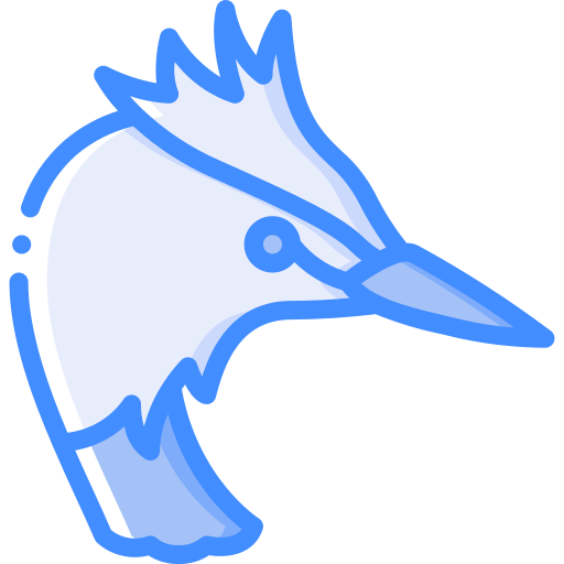 oiseau Icône gratuit oiseau Icône gratuit