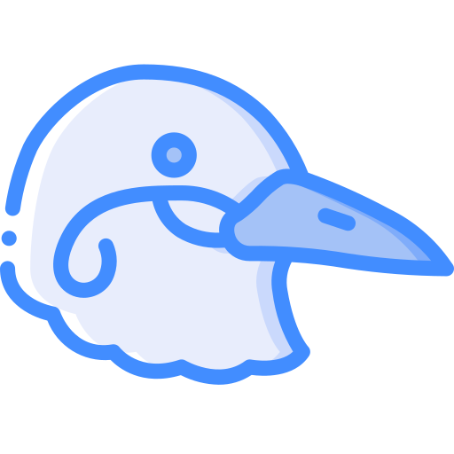 oiseau Icône gratuit