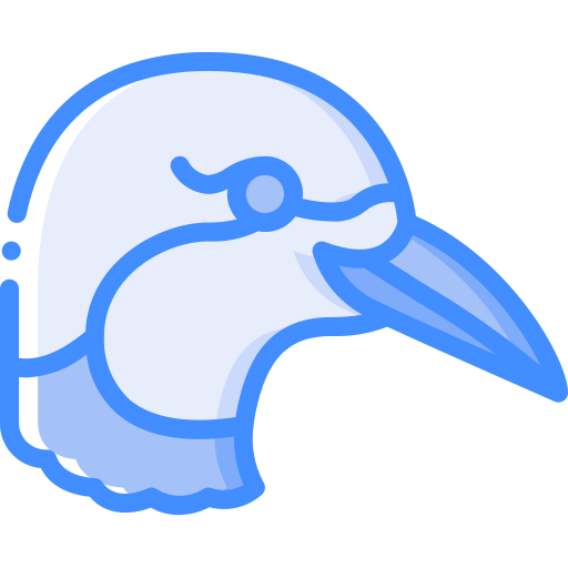 oiseau Icône gratuit