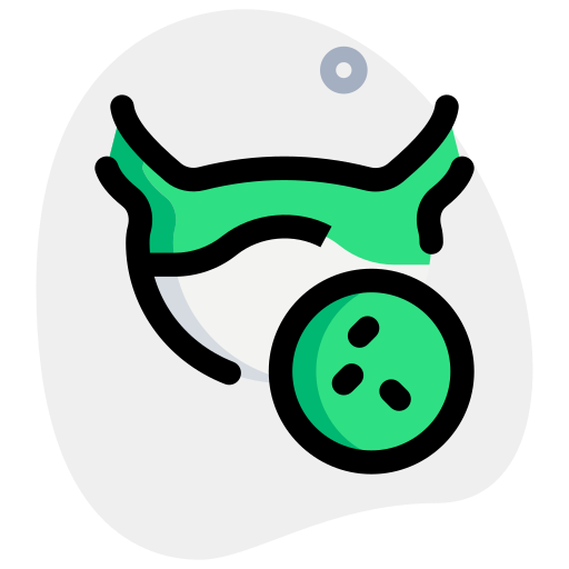 bacteriano icono gratis