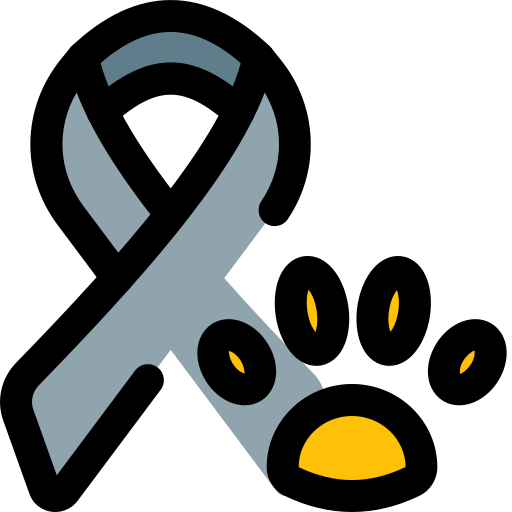 cáncer icono gratis