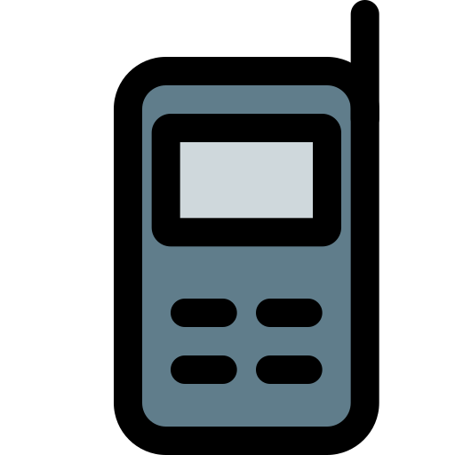 Cellphone - Free technology icons