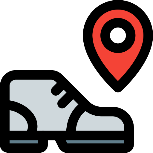 ubicación icono gratis