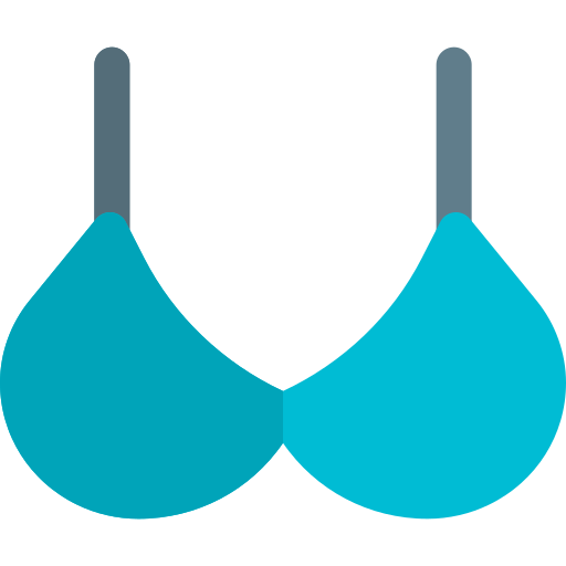 soutien-gorge Icône gratuit soutien-gorge Icône gratuit